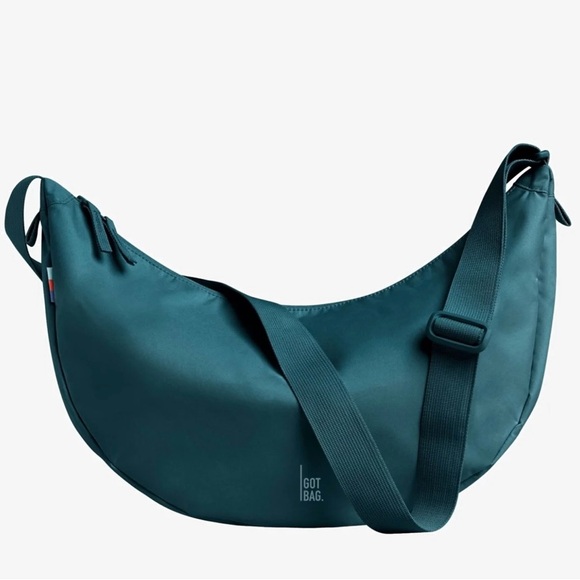 GOT BAG Moon Crossbody Bag - Picture 1 of 14